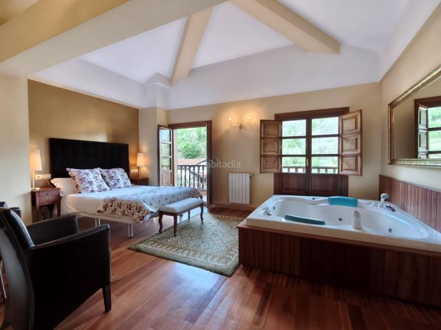 Casa en venta en Quirós, Asturias