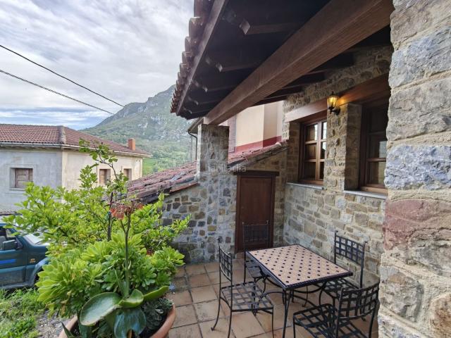 Casa en venta en Quirós, Asturias