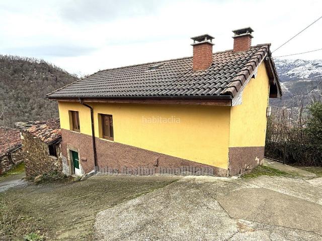 Casa en venta en Quirós, Asturias