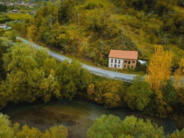 Casa en venta en Quirós, Asturias