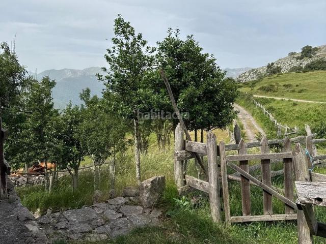 Casa en venta en Quirós, Asturias