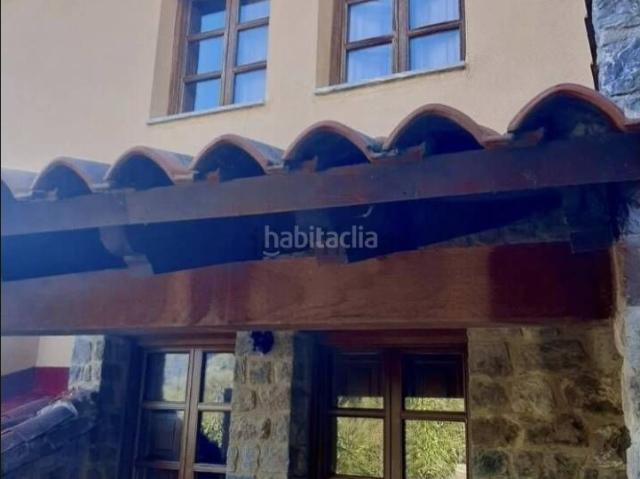 Casa en venta en Quirós, Asturias