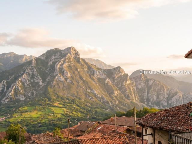 Casa en venta en Quirós, Asturias