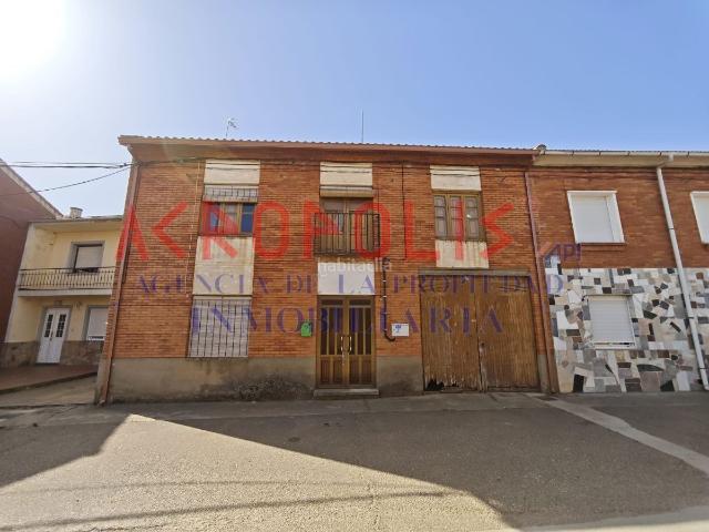 Casa en venta en Quiruelas De Vidriales, Castilla y León