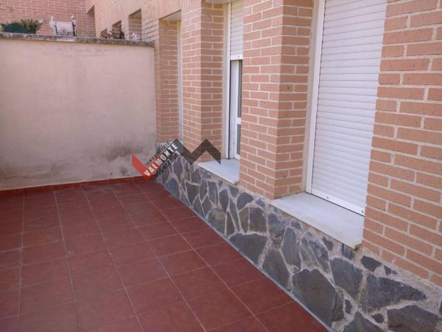 Casa en venta en Quismondo