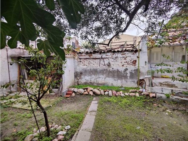 Casa en venta en Quismondo