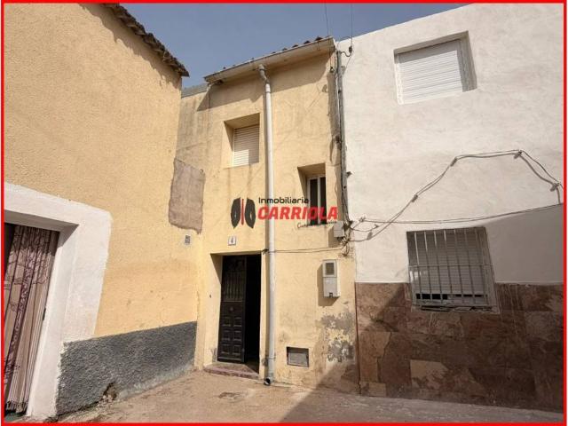 Casa en venta en Quismondo, Castilla-La Mancha