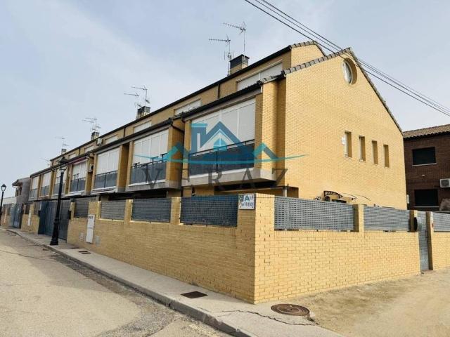 Casa en venta en Quismondo, Castilla-La Mancha