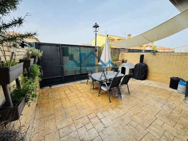 Casa en venta en Quismondo, Castilla-La Mancha