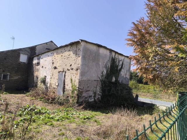 Casa en venta en Lugo, Galicia