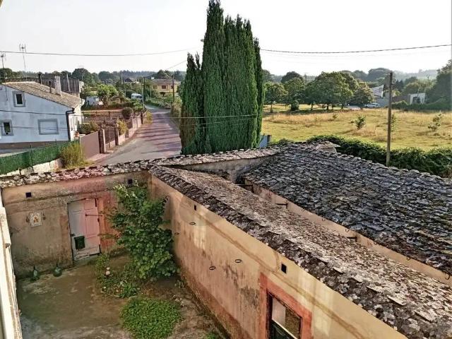 Casa en venta en Lugo, Galicia