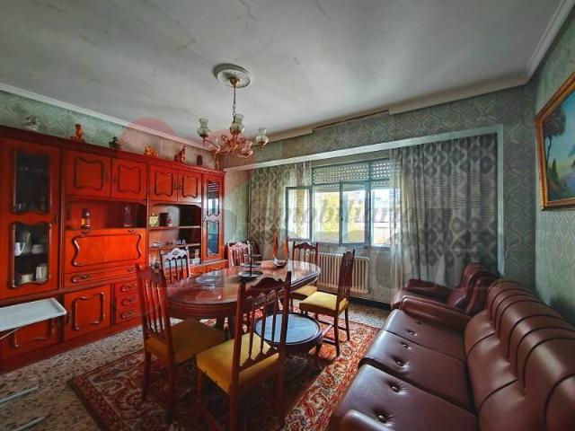 Casa en venta en Lugo, Galicia