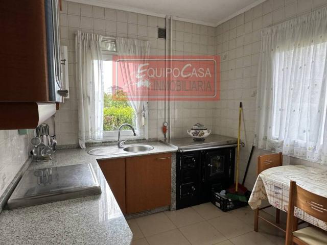 Casa en venta en Lugo, Galicia