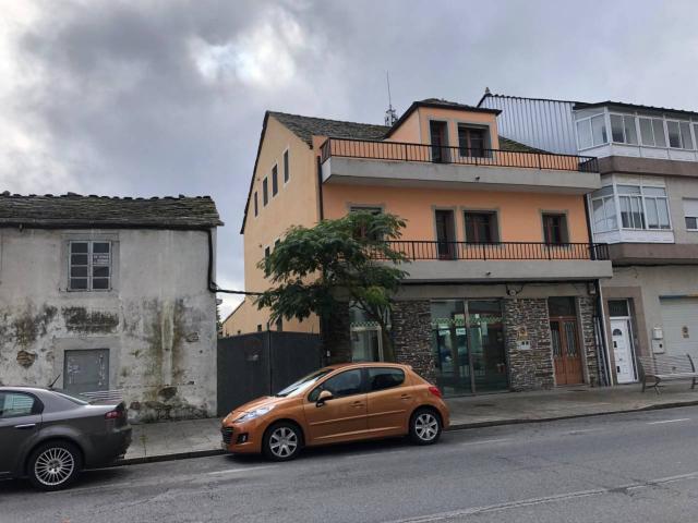 Casa en venta en Terra Chá, Galicia