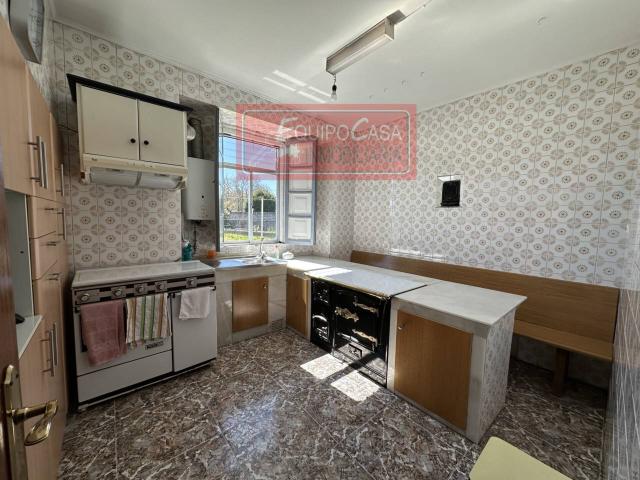Casa en venta en Lugo, Galicia