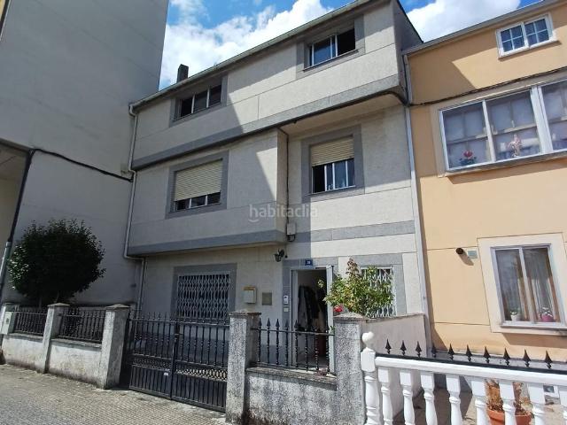 Casa en venta en Lugo, Galicia
