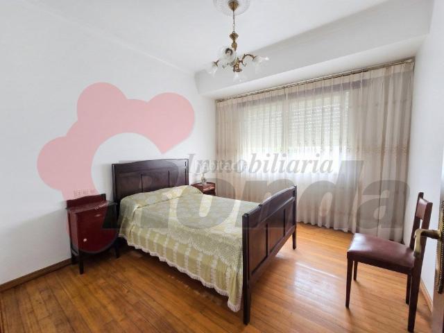 Casa en venta en Lugo, Galicia