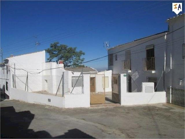 Casa en venta en Alcalá La Real, Jaén