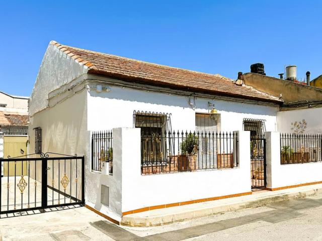 Casa en venta en Rafal, Valencia