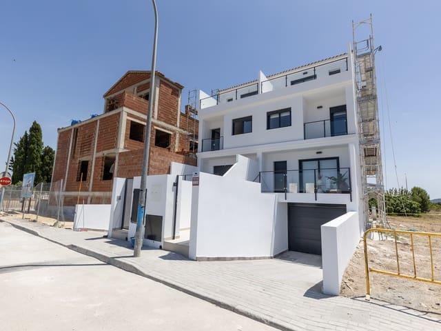 Casa en venta en Rafal
