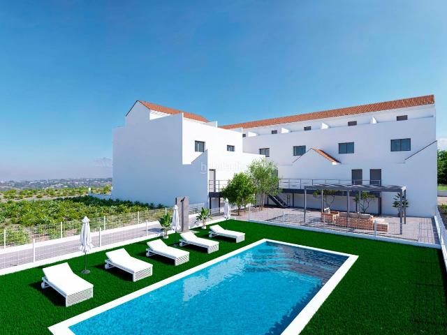 Casa en venta en el Baix Segura / La Vega Baja, Valencia