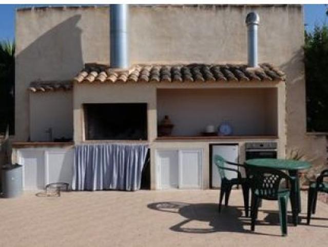 Casa en venta en Rafal, Barrio Los Migalos