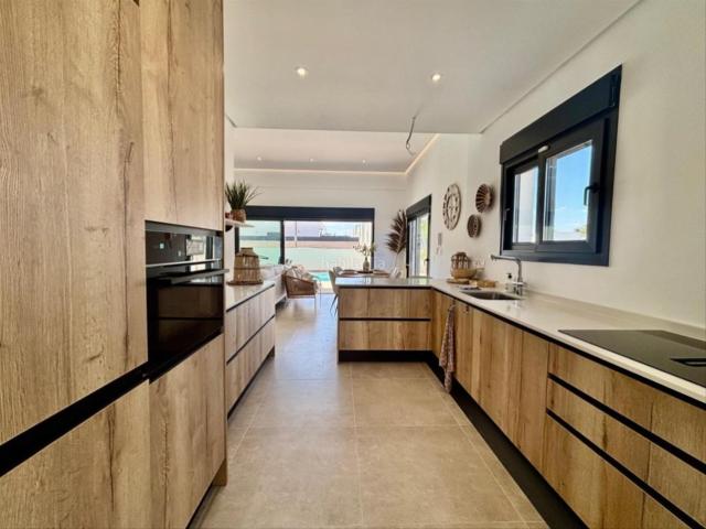 Casa en venta en Barrio Los Migalos, Rafal