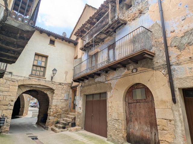 Casa en venta en Matarraña / Matarranya, Ráfales