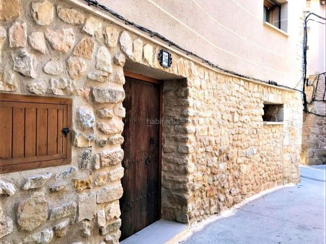 Casa en venta en Ráfales