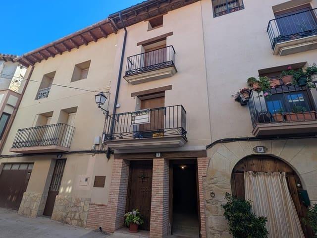Casa en venta en Matarraña / Matarranya, Ráfales