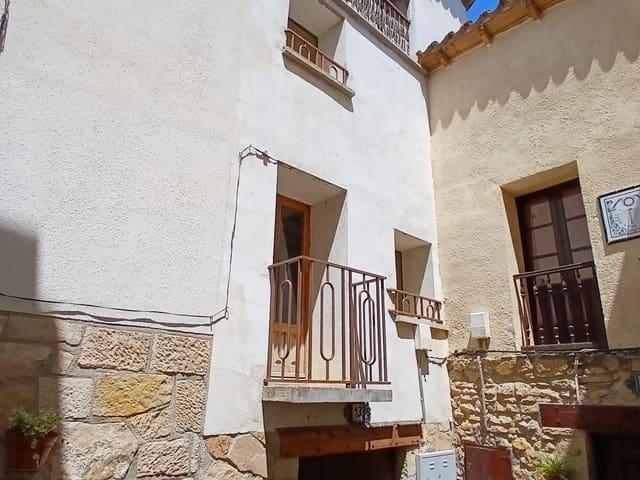 Casa en venta en Matarraña / Matarranya, Ráfales
