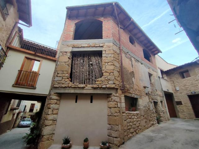 Casa en venta en Ráfales