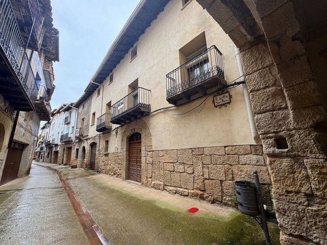 Casa en venta en Ráfales / Ràfels, Matarraña / Matarranya