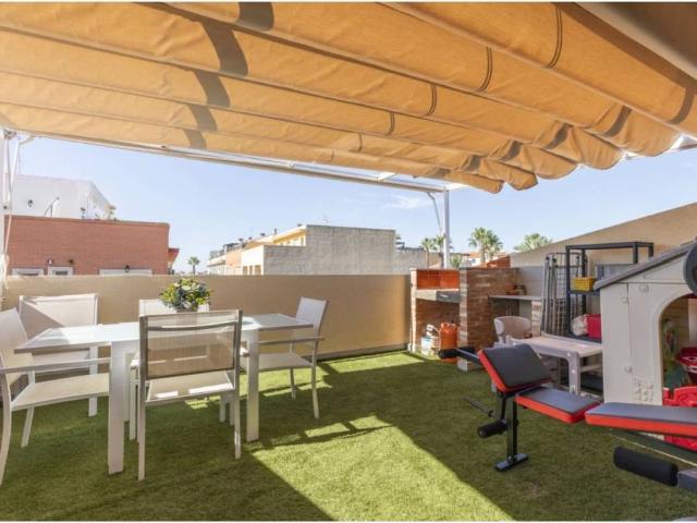 Casa en venta en l'Horta Nord, Valencia