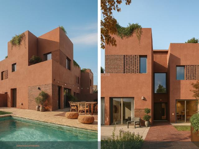 Casa en venta en l'Horta Nord, Valencia