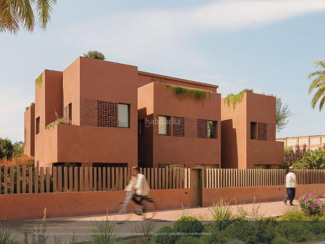 Casa en venta en l'Horta Nord, Valencia