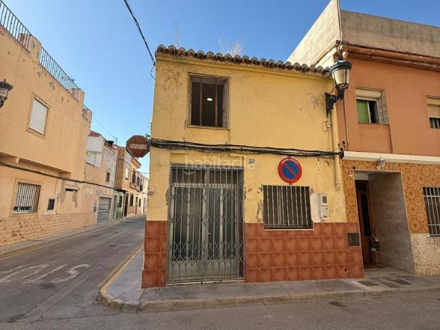 Casa en venta en l'Horta Nord, Valencia