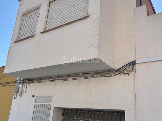 Casa en venta en l'Horta Nord, Valencia