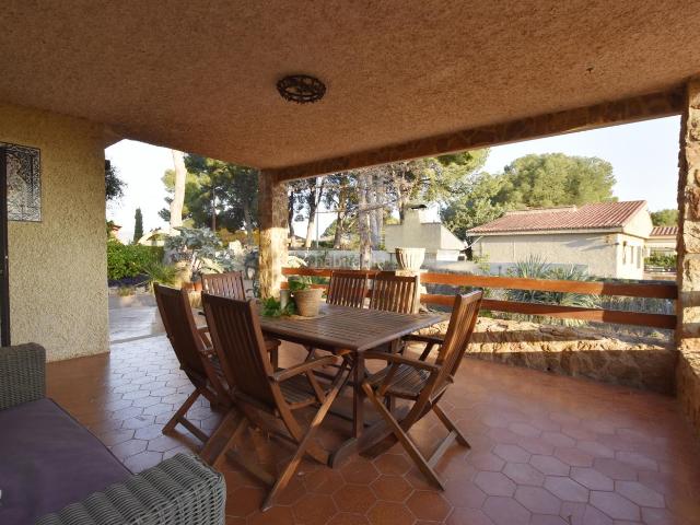 Casa en venta en l'Horta Nord, Valencia