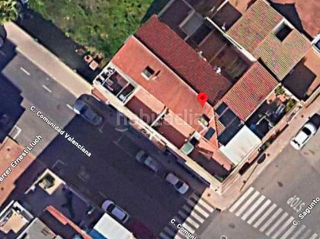Casa en venta en l'Horta Nord, Valencia