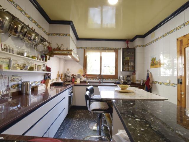 Casa en venta en l'Horta Nord, Valencia