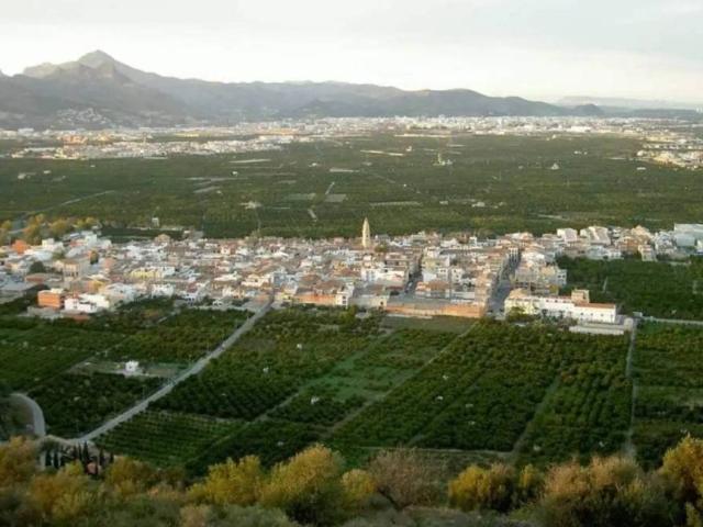 Casa en venta en la Safor, Valencia