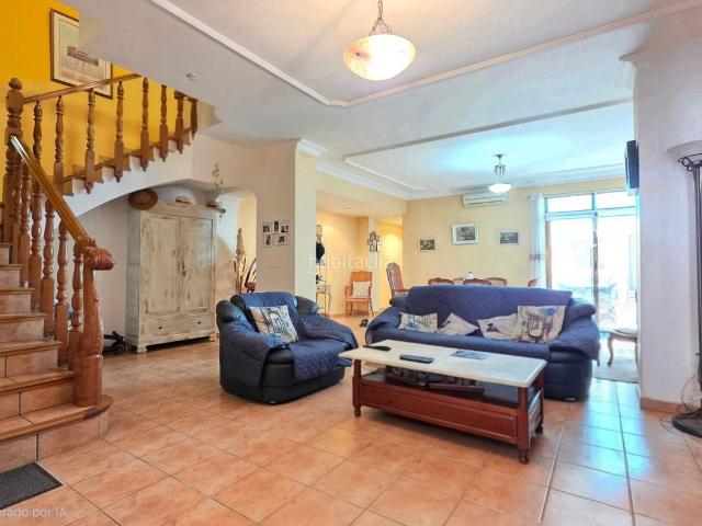Casa en venta en la Safor, Valencia