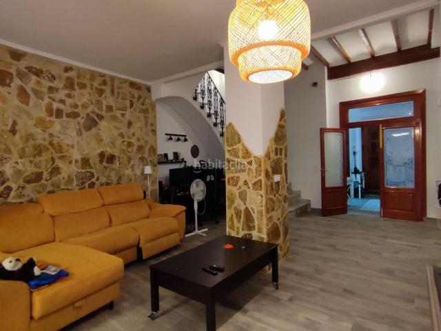 Casa en venta en la Safor, Valencia