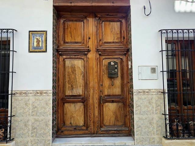 Casa en venta en la Safor, Valencia