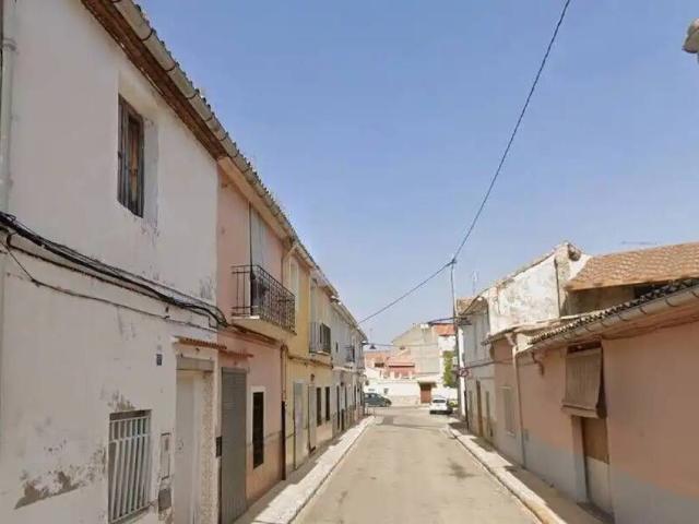 Casa en venta en Berfull, Rafelguaraf