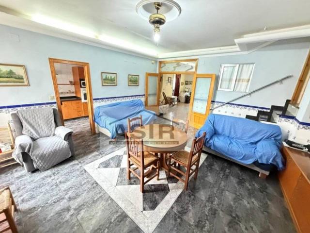 Casa en venta en la Ribera Alta, Valencia