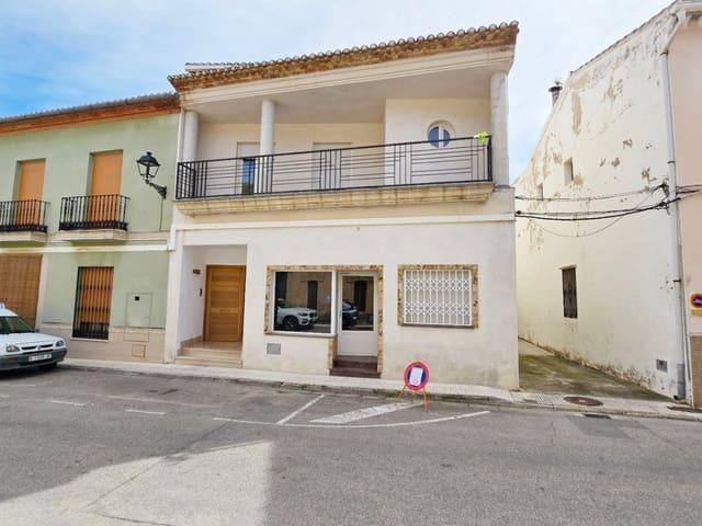 Casa en venta en Sagra, Valencia
