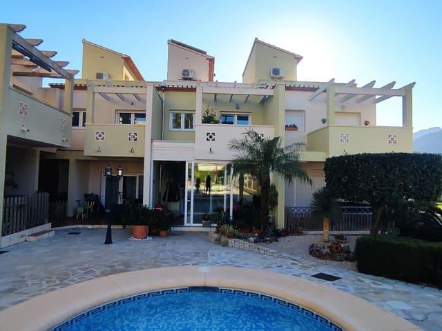 Casa en venta en la Marina Alta, Valencia