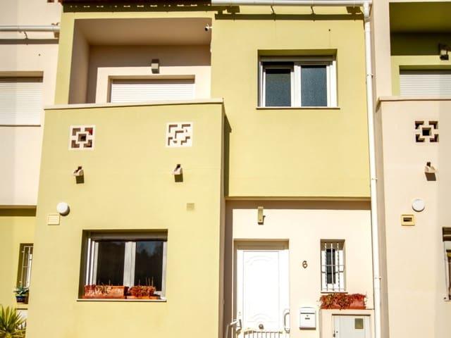 Chalet en venta en la Marina Alta, Valencia